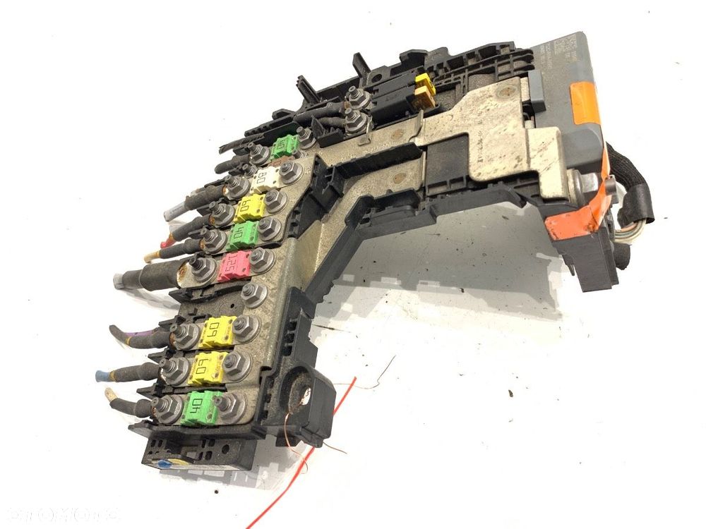 MODUŁ AKUMULATORA - 949.00 PLN - PEUGEOT 508 I (8D_) 2010 - 2018 1.6 THP 115 kW [156 KM] benzyna - 1