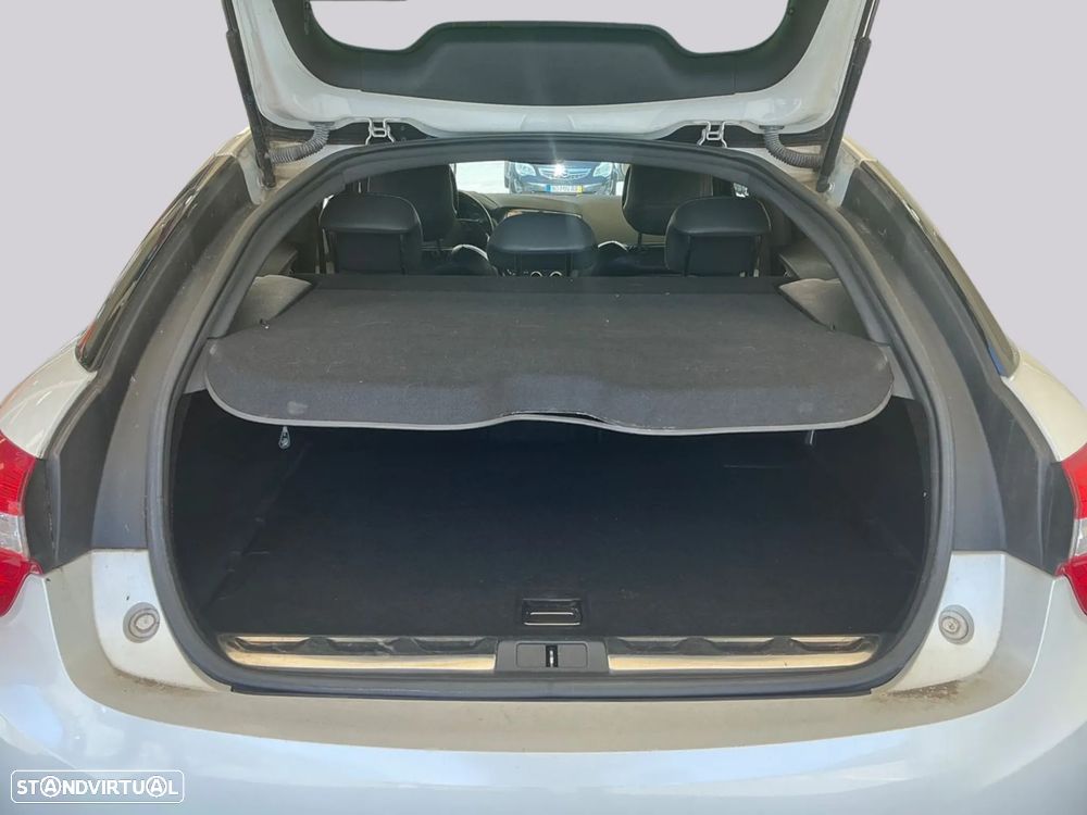 Citroën DS5 - 9