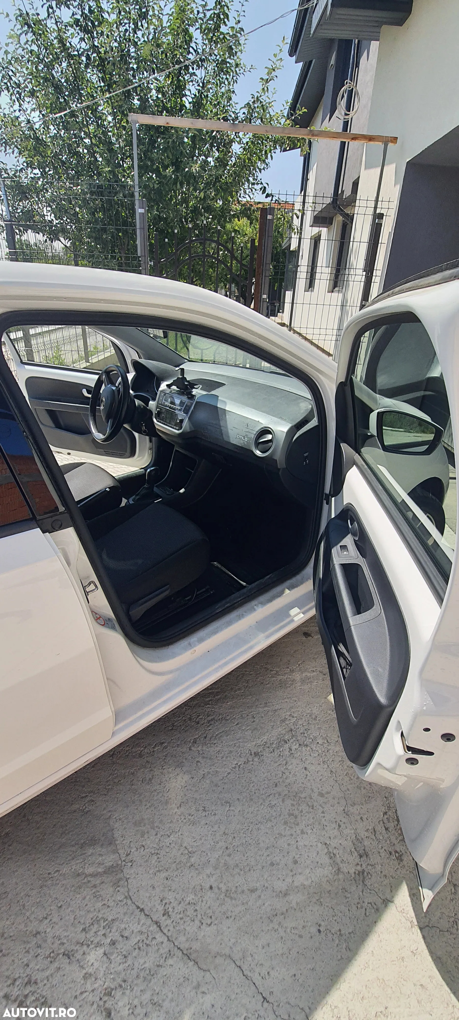 Skoda Citigo CITIGOe iV Style - 3
