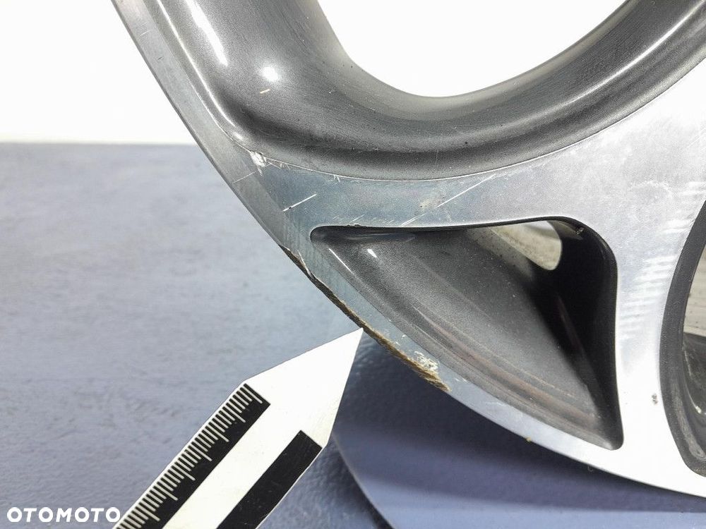 ALFA ROMEO TONALE FELGA ALUMINIOWA R19 5X110 8JX19 ET 37 50569176 - 2