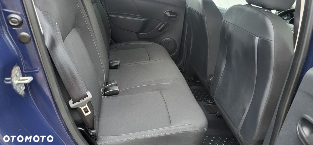 Dacia Sandero 1.0 SCe Access - 17