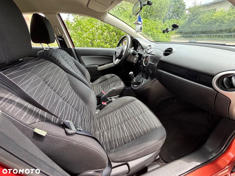 Mazda 2 1.3 Dynamic - 19