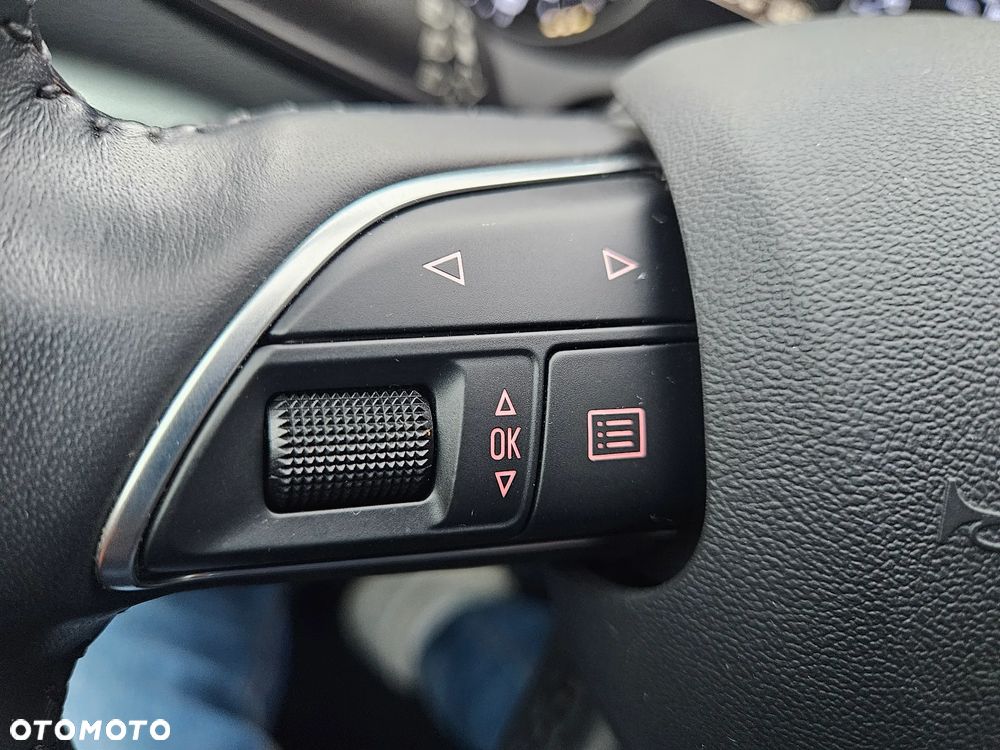 Audi A3 Sportback 2.0 TDI (clean diesel) Attraction - 32