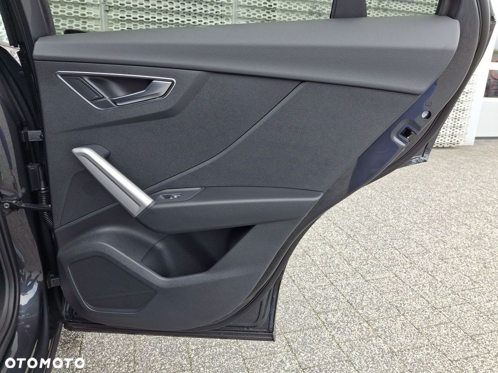 Audi Q2 - 16