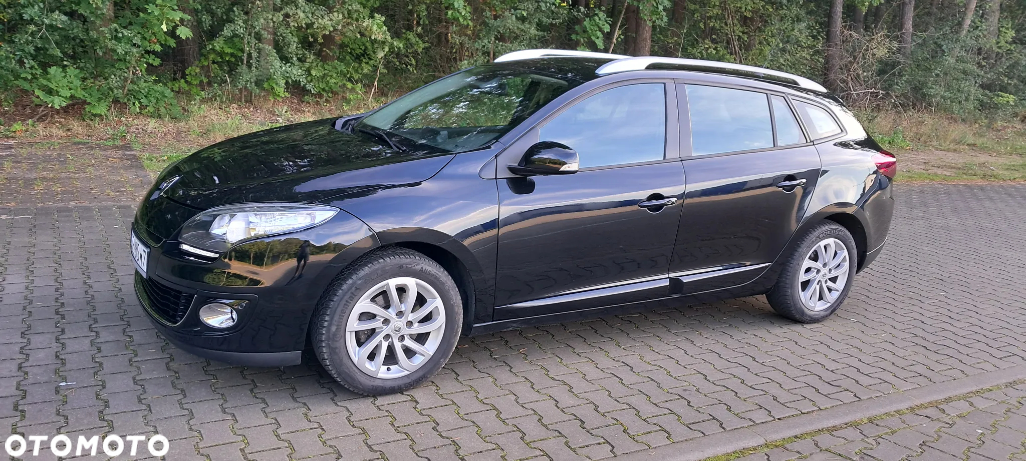 Renault Megane 1.5 dCi Style Edition - 2