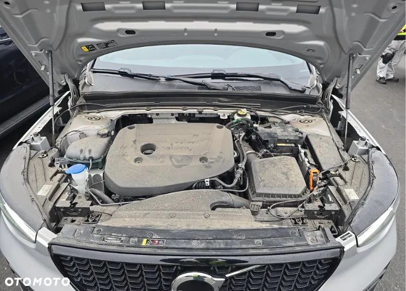 Volvo XC 40 - 12