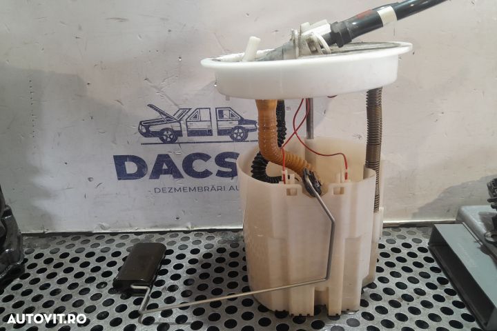 Pompa motorina din rezervor AV61-9275-BC AV61-9275-BC Ford C-Max 2 [2 - 2