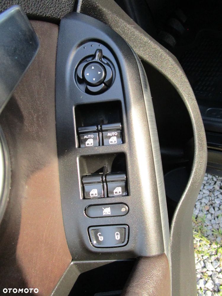 Fiat 500X 1.4 MultiAir Cross Traction+ - 27