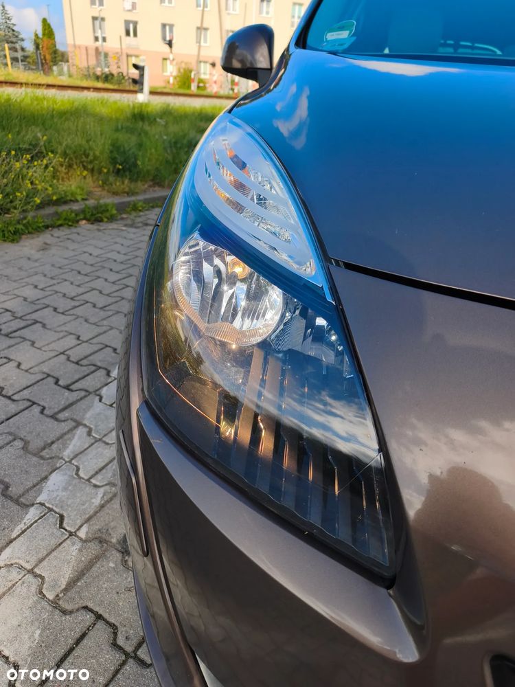 Renault Scenic dCi 160 FAP Dynamique - 7