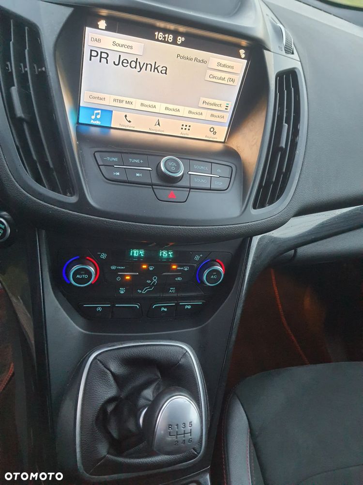 Ford Kuga - 7