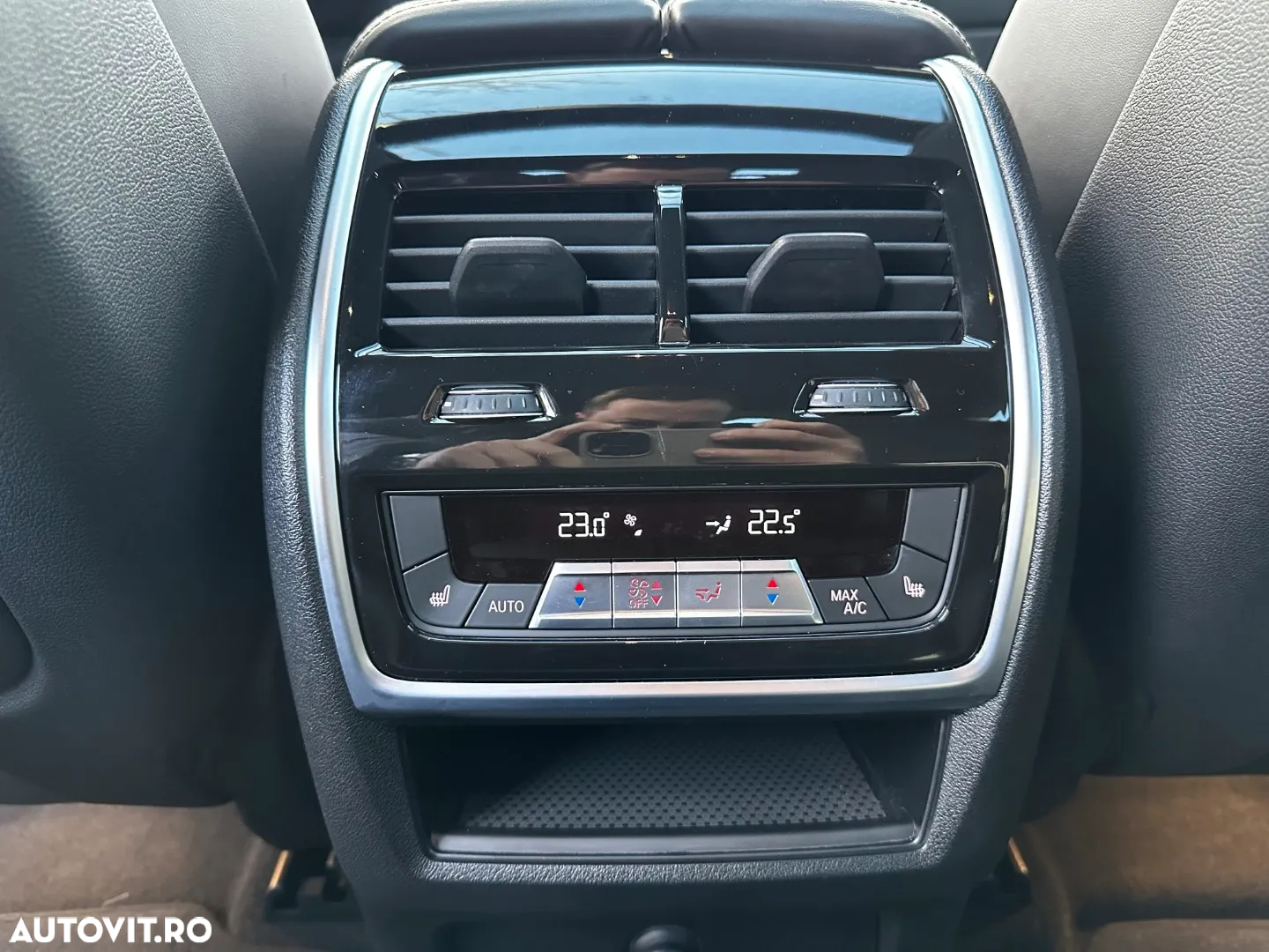 BMW X6 xDrive40i AT MHEV - 18