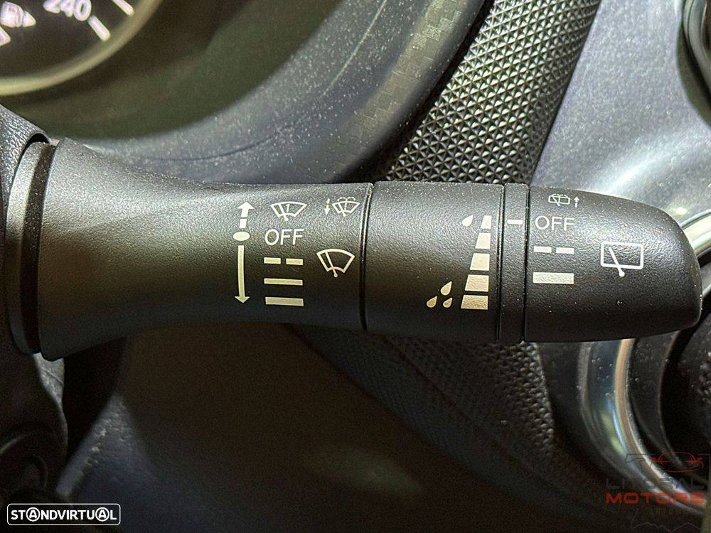 Nissan Juke 1.0 DIG-T Acenta+ DCT - 25