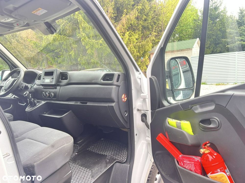 Renault Master - 8