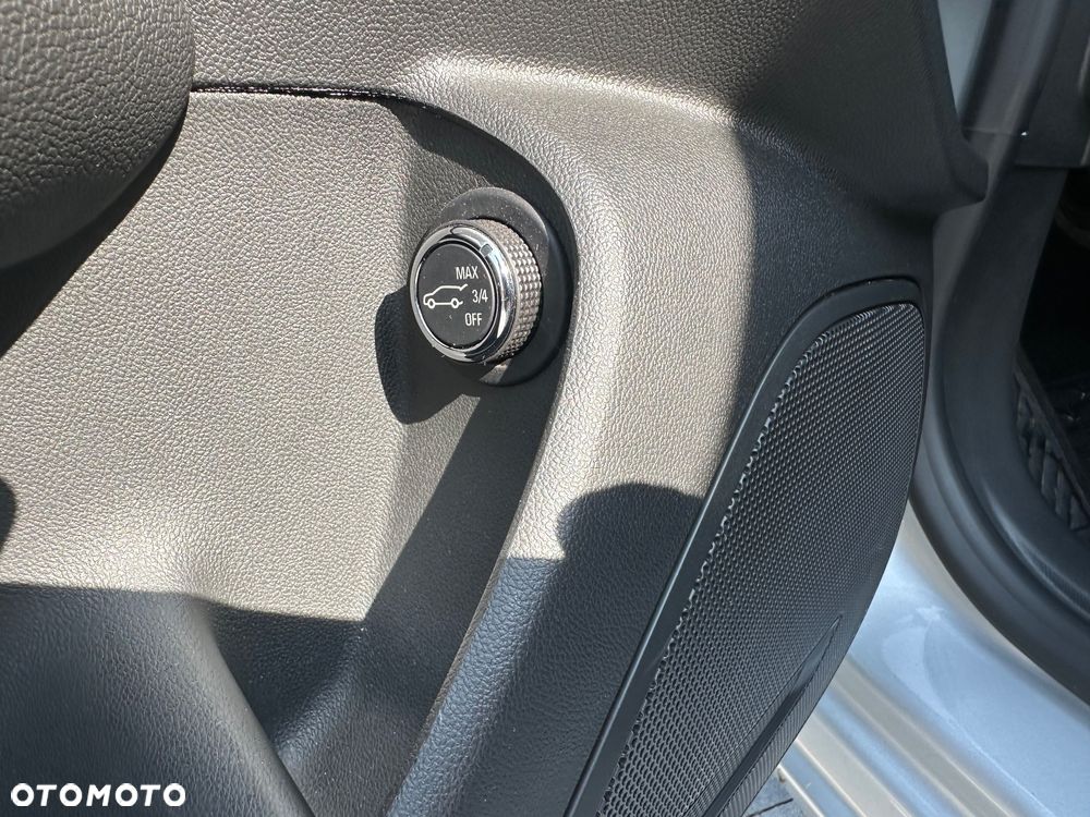 Opel Insignia 1.5 Automatik Edition - 30