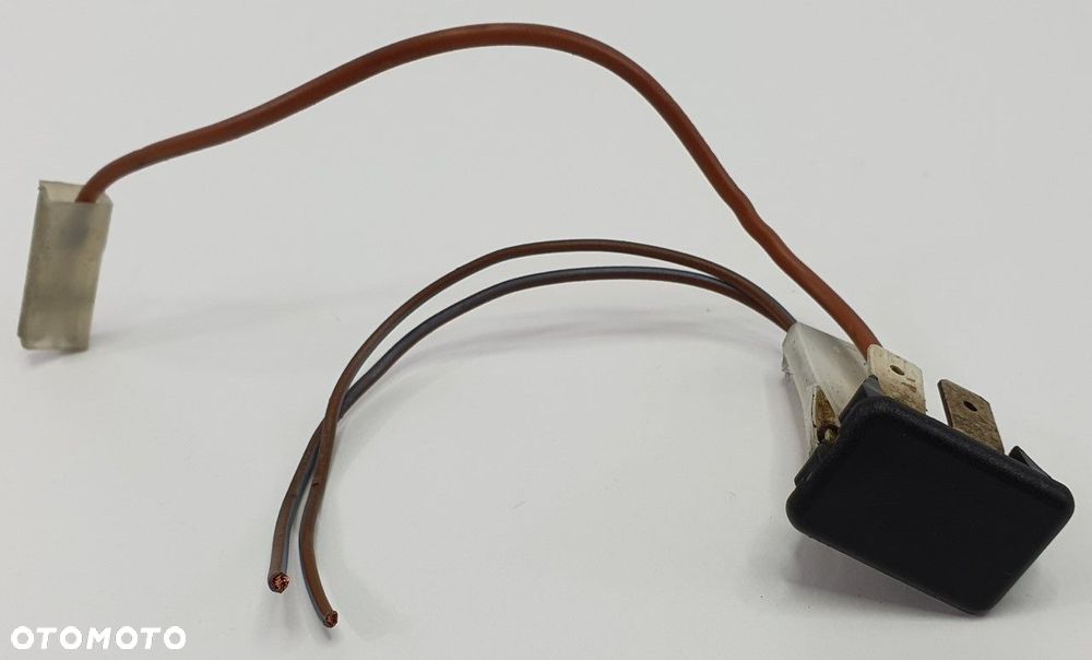 PRZEWÓD MASOWY MERCEDES W126 SEC 0015465941 - 1