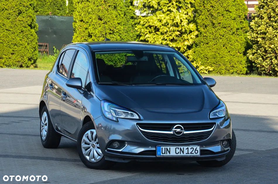Opel Corsa 1.4 Active - 3