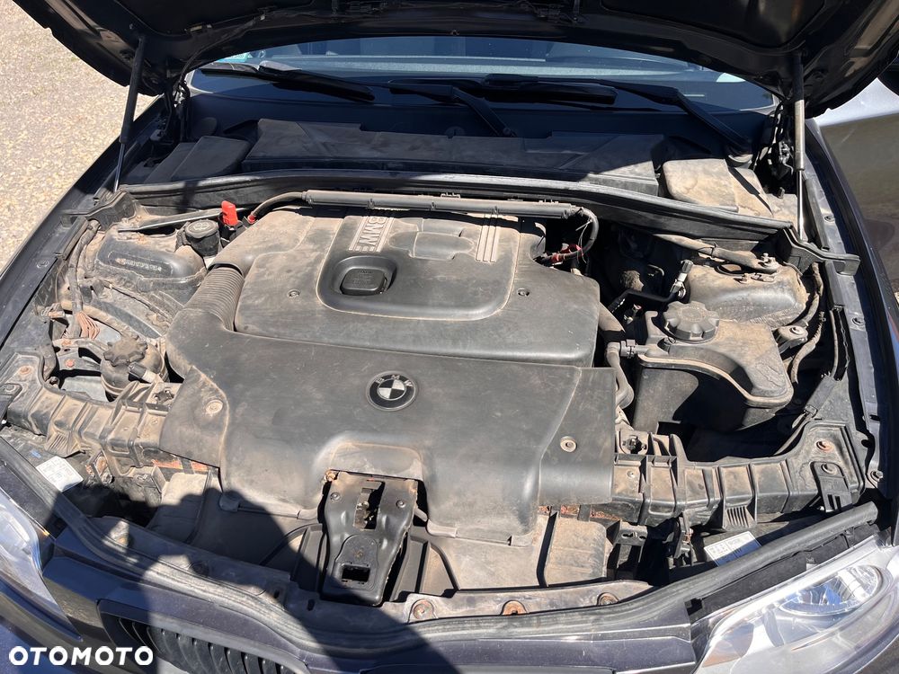 BMW Seria 1 118d - 10