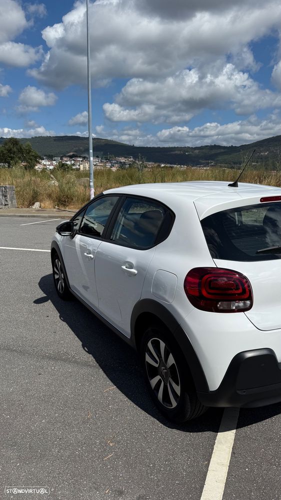Citroën C3 1.6 BlueHDi Feel - 5