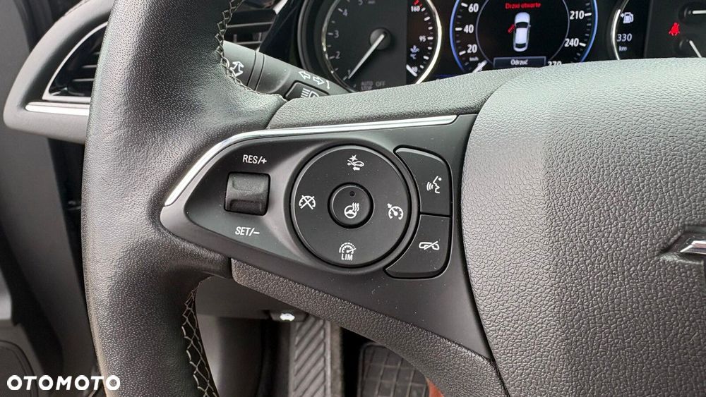Opel Insignia - 9