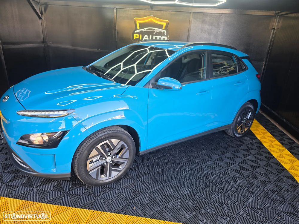 Hyundai Kauai Style - 14