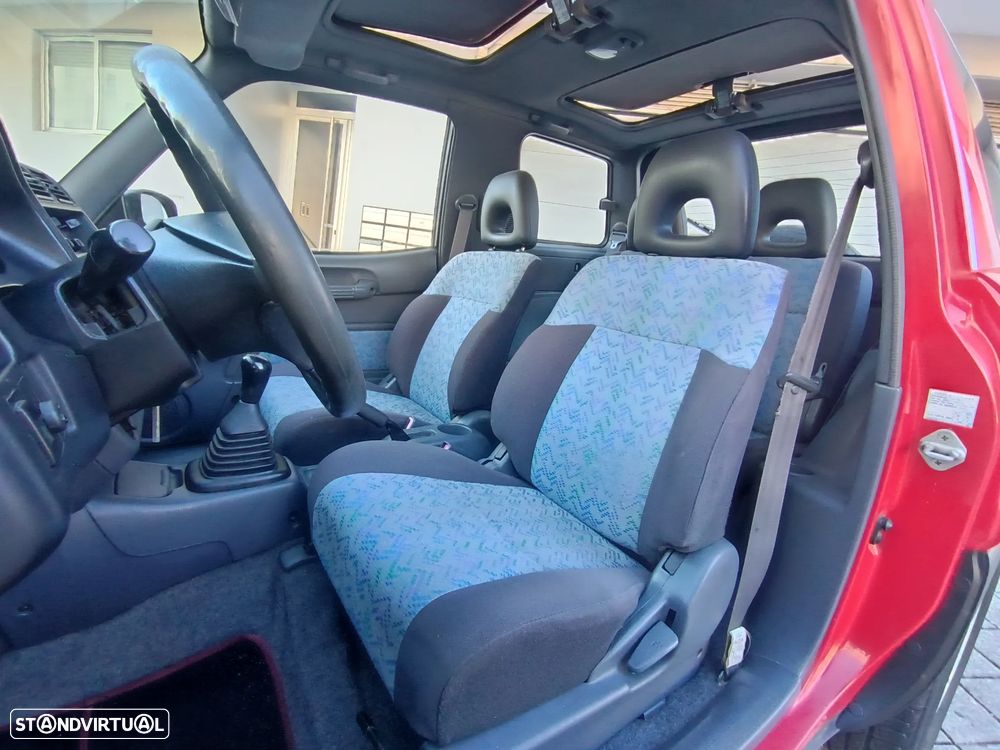 Toyota RAV4 TA - 15