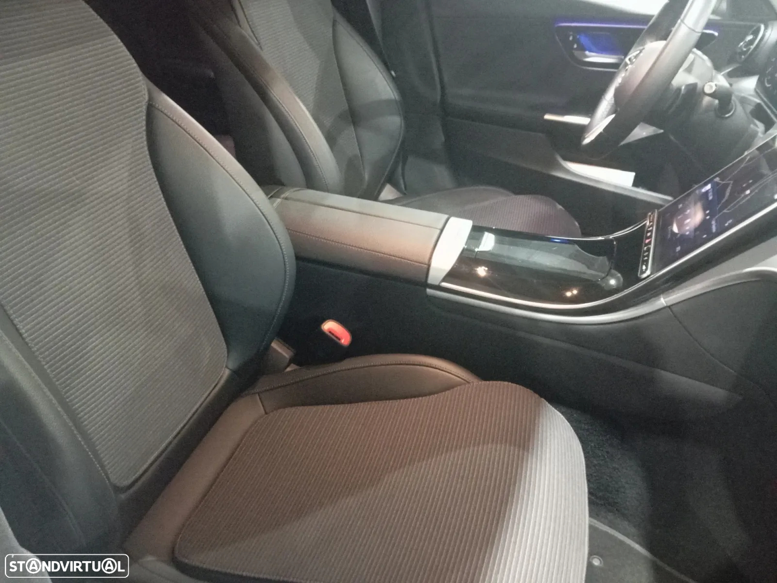 Mercedes-Benz C 300 de Avantgarde - 12