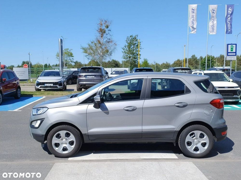 Ford EcoSport - 6