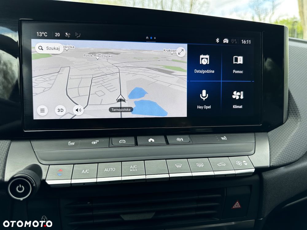 Opel Astra 1.2 Turbo Elegance - 25