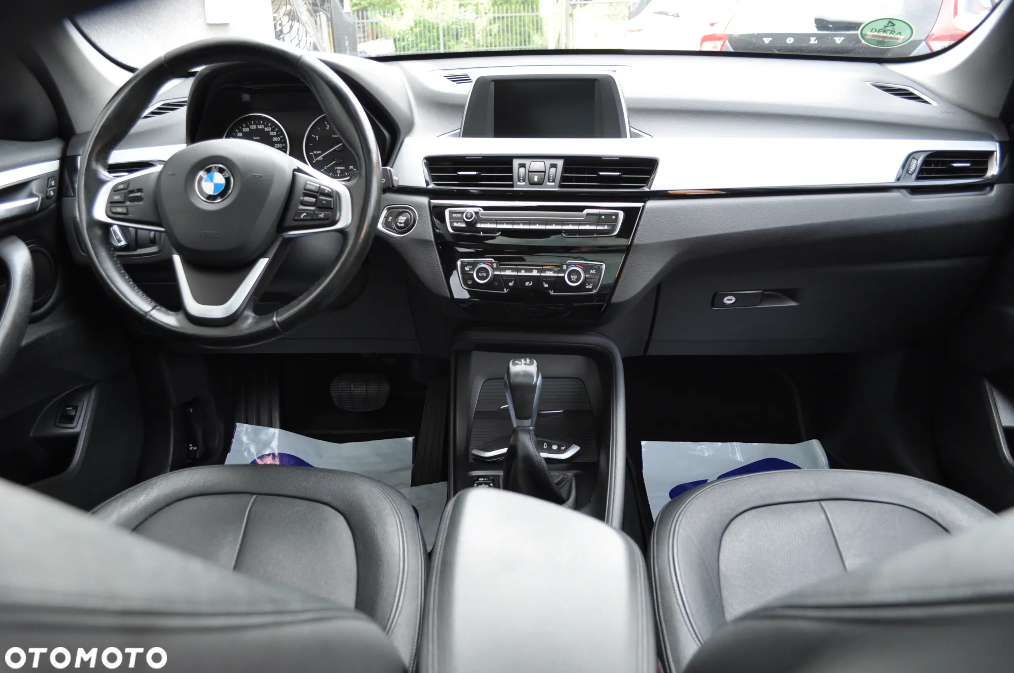 BMW X1 xDrive18d Business Edition - 20