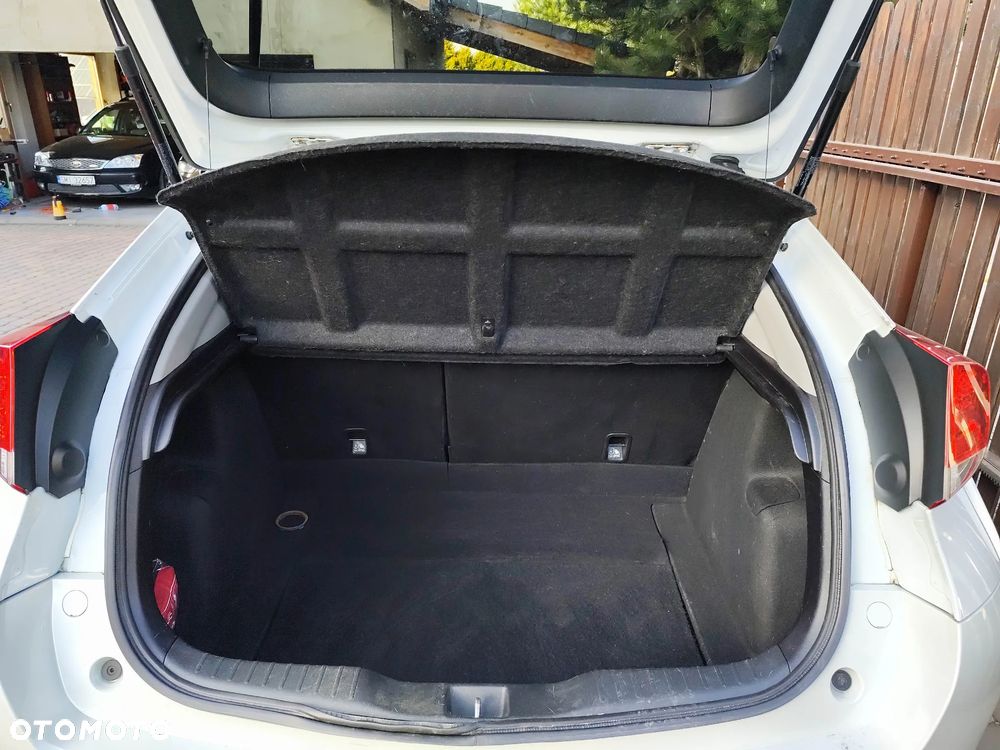 Honda Civic 1.8i-VTEC Sport - 11