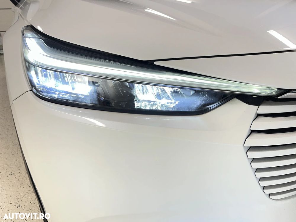 Honda HR-V 1.5 i-VTEC 4x2 CVT Elegance - 29