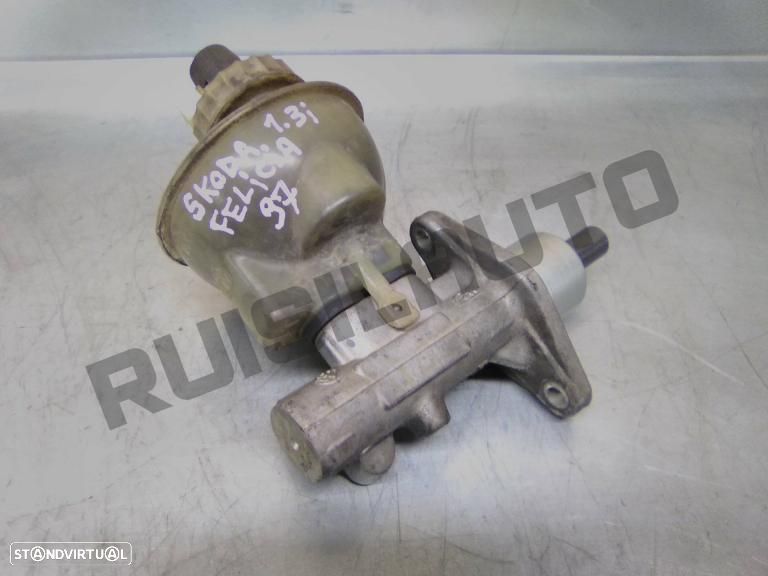 Bomba De Travões  Skoda Felicia [1994_2001] 1.3 - 1