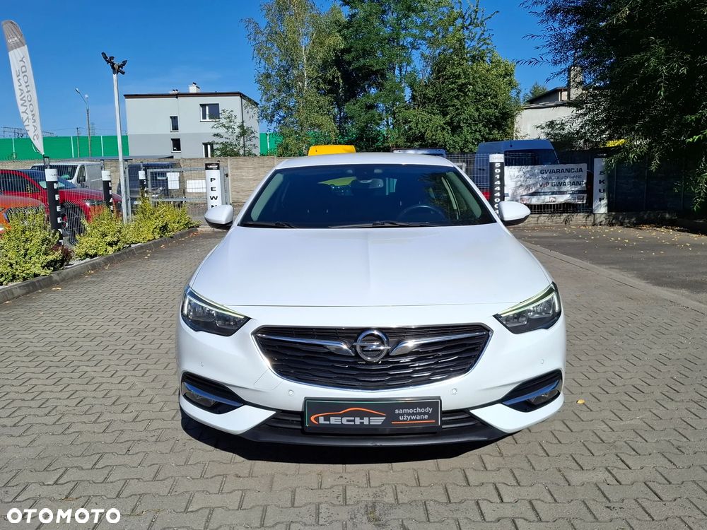 Opel Insignia - 4