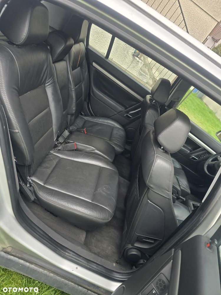 Opel Signum 3.0 CDTI Cosmo - 6