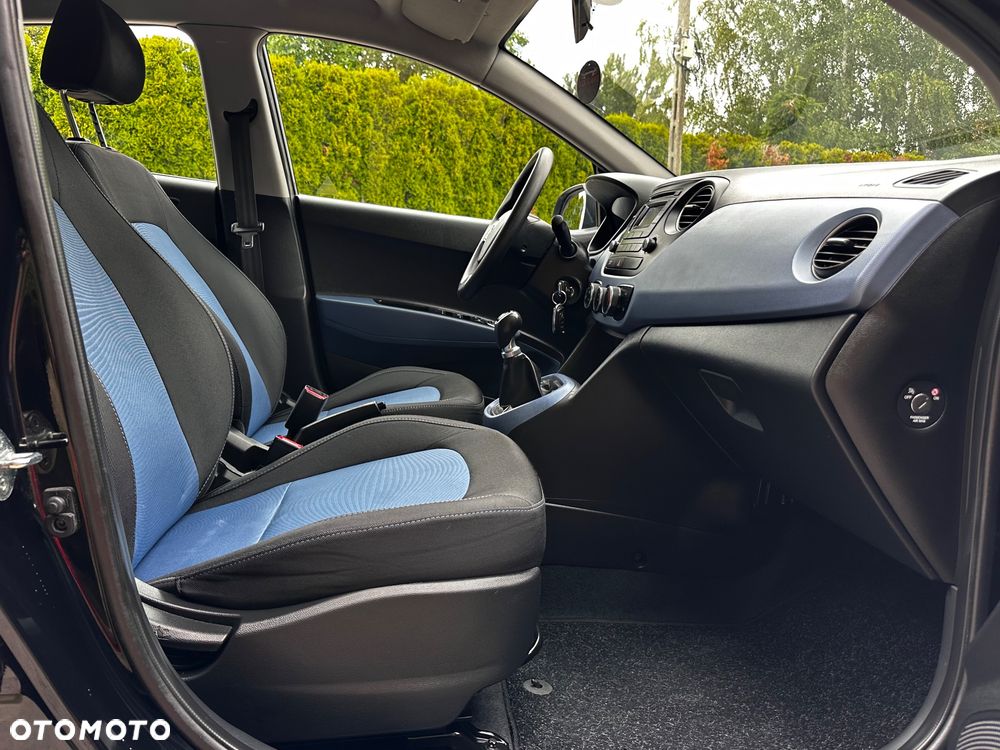 Hyundai i10 1.0 Style - 26