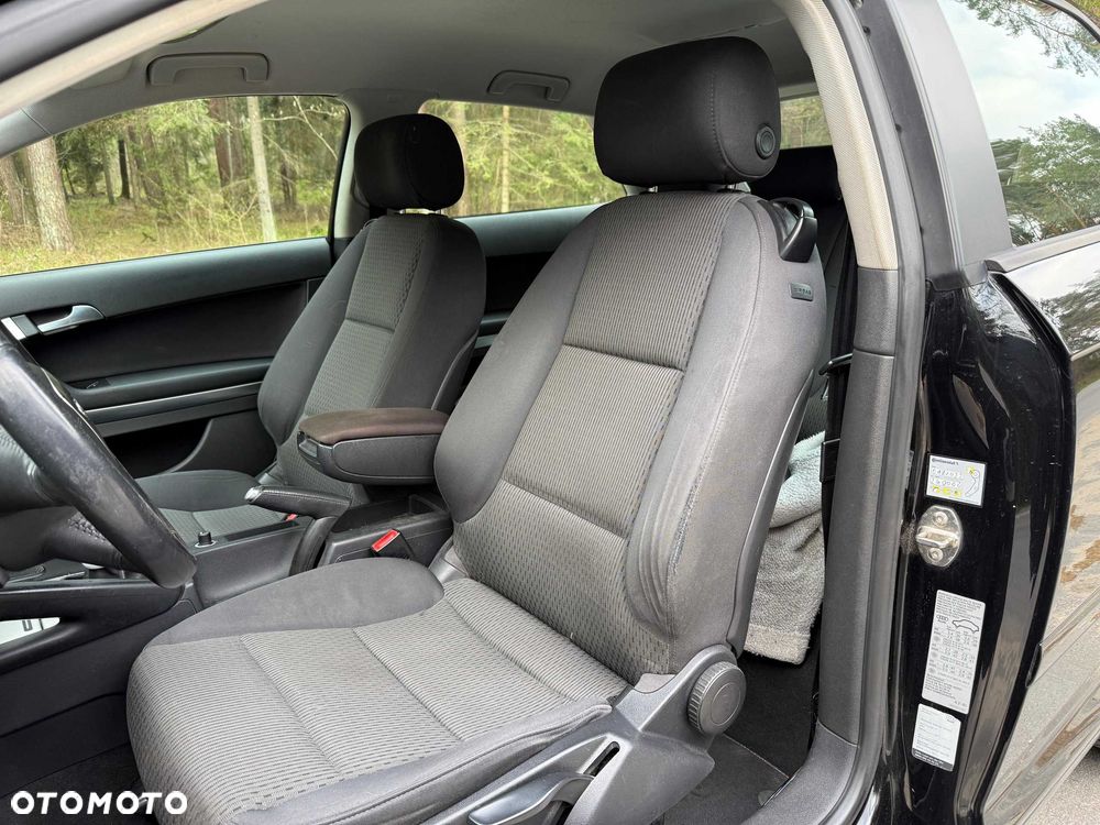 Audi A3 Sportback - 7