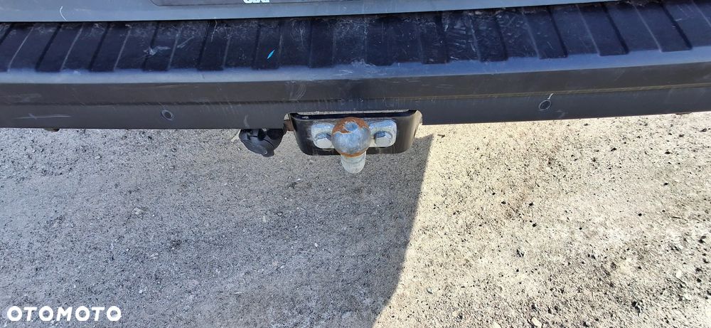 Renault Trafic ENERGY Combi Life - 20