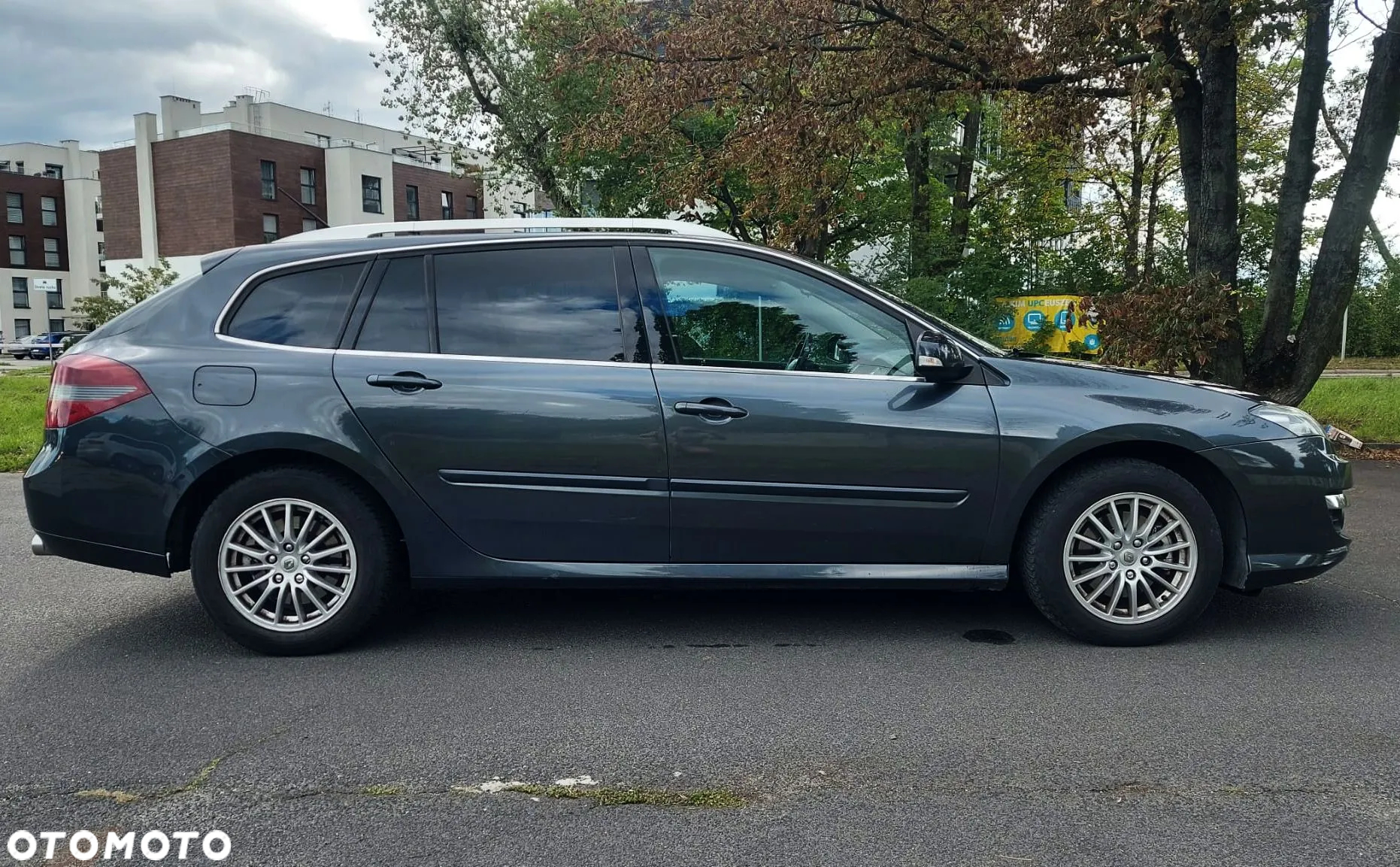 Renault Laguna 2.0 dCi Limited - 3