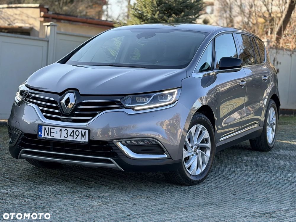 Renault Espace 1.6 TCE Initiale Paris EDC - 31