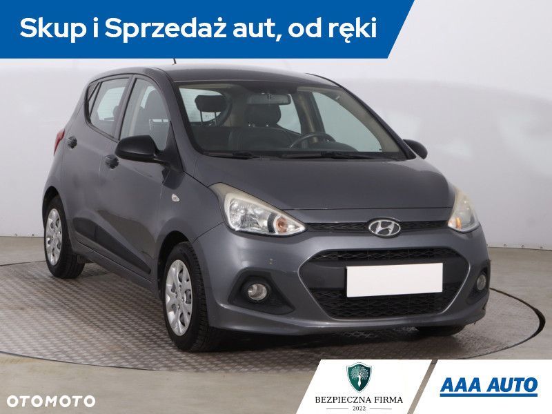 Hyundai i10 - 3