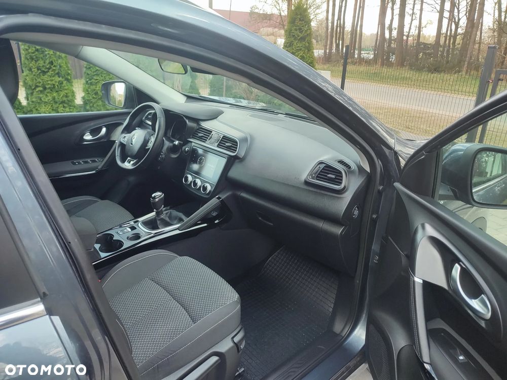 Renault Kadjar 1.5 Blue dCi Intens - 7