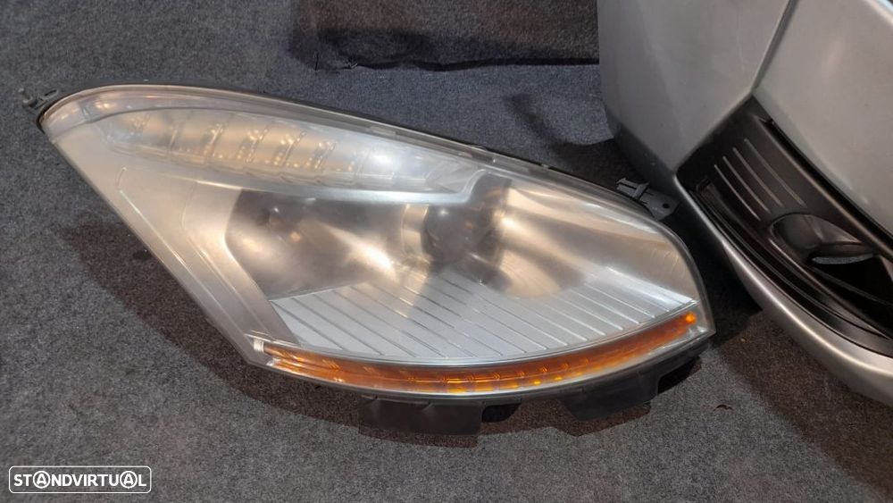 FRENTE COMPLETA CITROEN C4 PICASSO C4 GRAND PICASSO HDI - 13