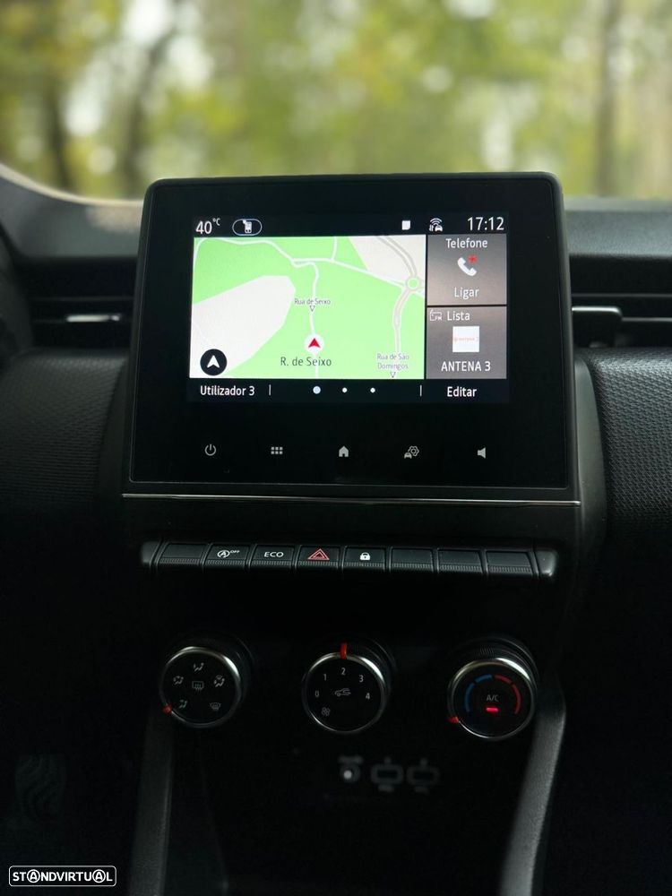 Renault Clio 1.0 TCe Evolution - 18