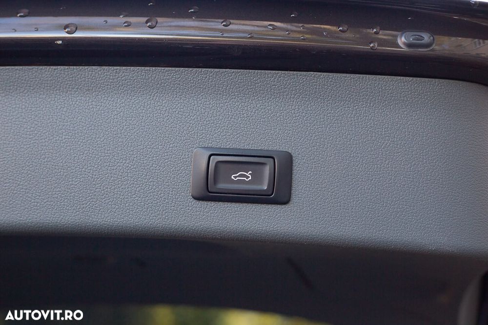 Audi A4 Limuzina - 6
