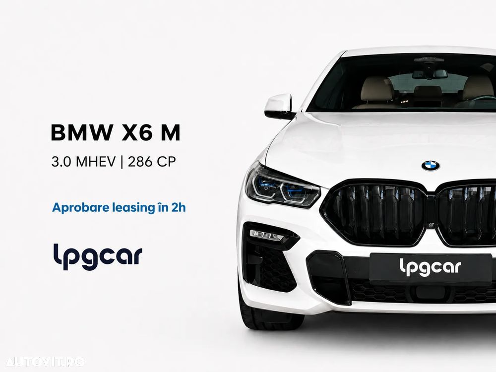 BMW X6 - 2