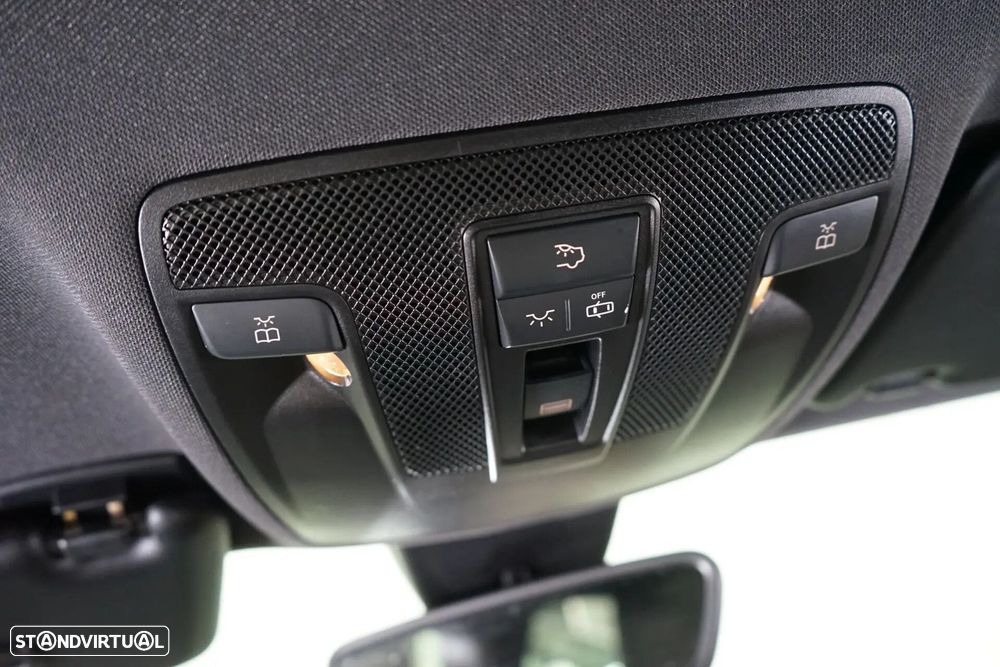 Mercedes-Benz A 180 d AMG Line Aut. - 34