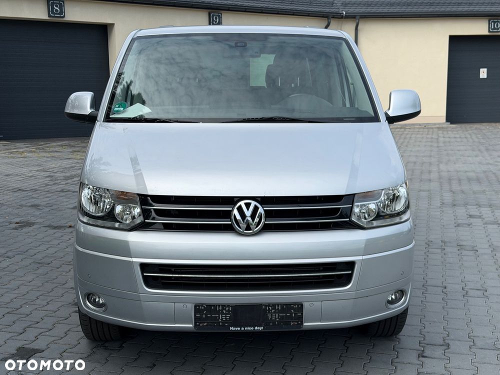 Volkswagen Multivan L1 Highline - 2