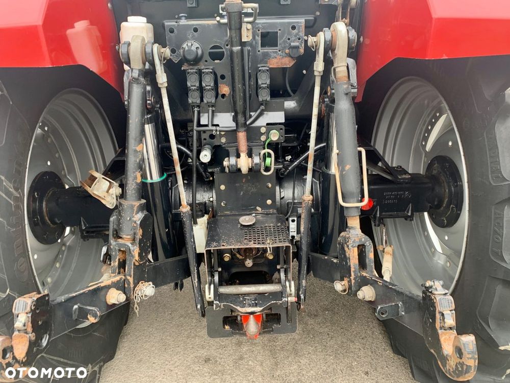 Case IH FARMALL 115U PRO - 5