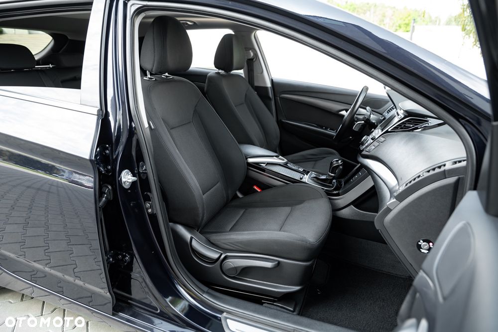 Hyundai i40 - 23