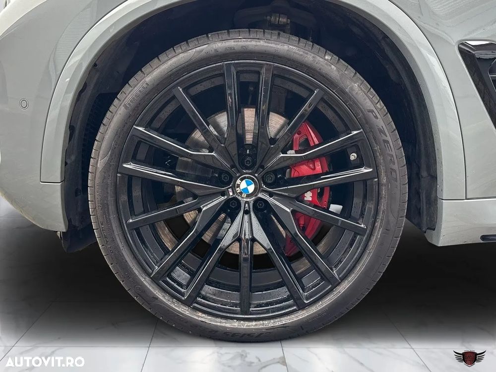 BMW X5 xDrive30d - 21